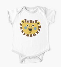 LION by KAI Copenhagen One Piece - Short Sleeve
