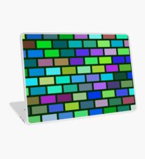 Ziegel Laptop Folie