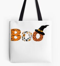 Halloween Boo Fledermaus Spinne Tasche