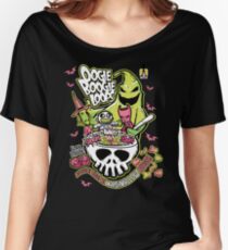 Oogie Boogie Loops Women's Relaxed Fit T-Shirt