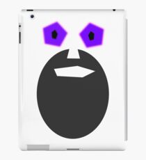 The dude iPad Case/Skin