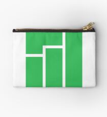 Logo Manjaro Linux Studio Pouch