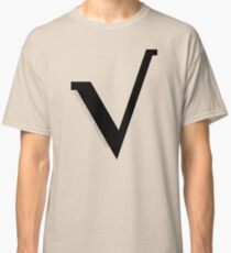 Santa Clara Vanguard Shirt Classic T-Shirt