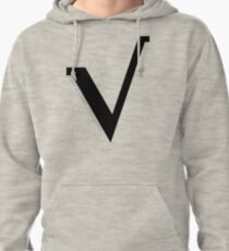 Santa Clara Vanguard Shirt Pullover Hoodie