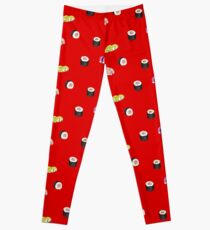 Sushi Leggings