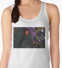 Modern Samurai Women's Tank Top