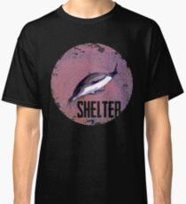 Dead dolphin Classic T-Shirt