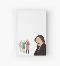 The Players Hardcover Journal