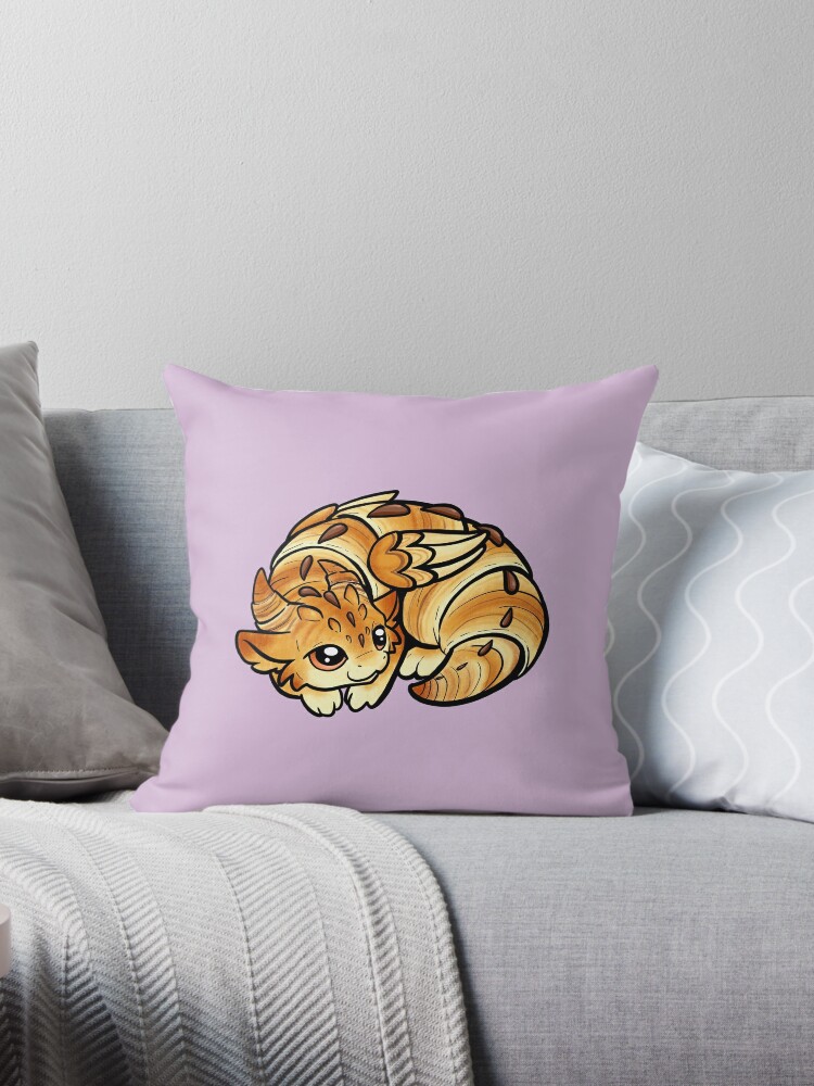 croissant pillow jellycat