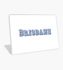 Brisbane Laptop Skin