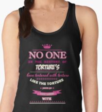 Crowley Torture Women's Tank Top
