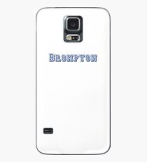 Brompton Case/Skin for Samsung Galaxy