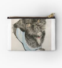 Furball Studio Clutch