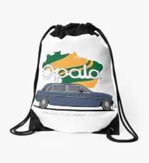 Opala Diplomata Chevy Drawstring Bag