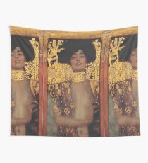Judith und Holofernes Wall Tapestry
