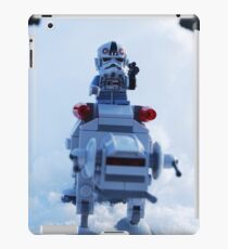 Battle Of Hoth iPad Case/Skin