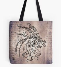 Saphira Tote Bag