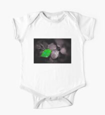 Precious One Piece - Short Sleeve