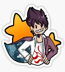 Kaito Momota Sticker Sticker
