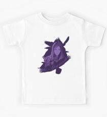 the Spymaster Kids Tee