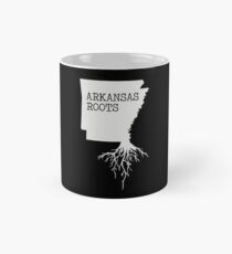 Arkansas Roots Mug