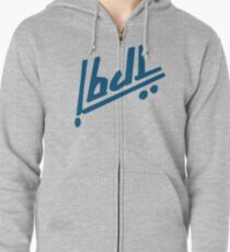 Sudadera con capucha y cremallera Sudadera con capucha gris (Splatoon 2)