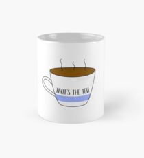 that's the tea Mug