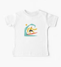 Surfin' Safari Baby Tee
