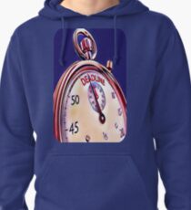 DeadLine Pullover Hoodie