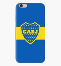 Boca Junioren iPhone-Hülle & Cover
