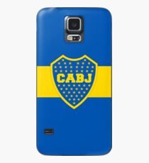 Boca Juniors Case/Skin for Samsung Galaxy