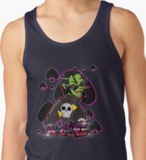 Ace of Bass Tank Top