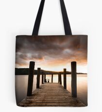 jetty Tote Bag