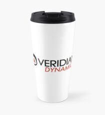 Veridian Dynamics Travel Mug