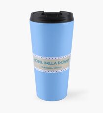 Hotel Bella Donna Travel Mug