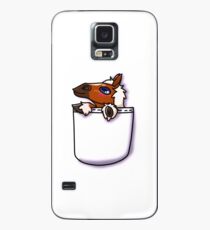 Pocket Epona Case/Skin for Samsung Galaxy