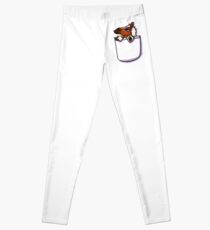 Pocket Epona Leggings