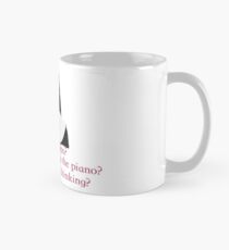 Not A Casino Mug