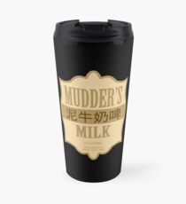 Mudder's Milk Thermobecher