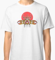 Death Beetle Classic T-Shirt