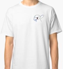 theodd1sout Classic T-Shirt