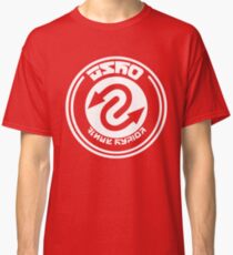 Reel Sweat (Splatoon) Classic T-Shirt