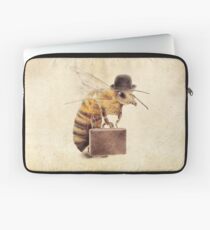 Worker Bee Laptop Sleeve