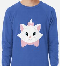 The Aristocats: Marie 2 Lightweight Sweatshirt