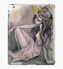 Briar Rose iPad Case/Skin