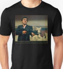 Scarface Unisex T-Shirt