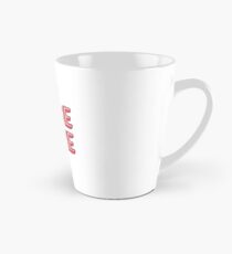 Babe Höhle Tasse (konisch)