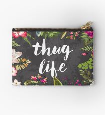 Thug Life Studio Pouch