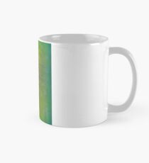 Egret Impressionism ! Mug