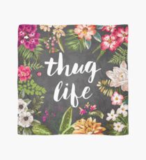 Thug Life Scarf